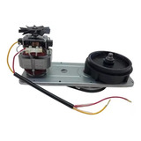Motor Da Batedeira Planetaria
