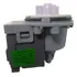 Motor Da Bomba Drenagem Lava E Seca Samsung 220v 35w