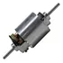 Motor Da Caixa Evaporadora 2 Eixos Massey Ferguson 6350 12v