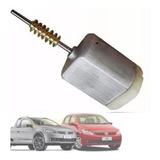 Motor Da Fechadura Gol Voyage Saveiro G5 Fox Spacefox
