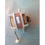 Motor Da Lavadora Cônsul Cwc10 110v Usado Excelente