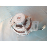 Motor Da Lavadora Cônsul Facilite 11kg Usado Excelente