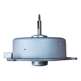 Motor Da Secagem Duto Lava E Seca LG Wd17vvs6 Wd17vvs6a