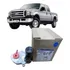 Motor Da Tracao Da Caixa F 250 2006 2007 2008