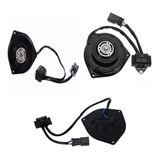 Motor Da Ventoinha Ar Condicionado Honda Civic 2007