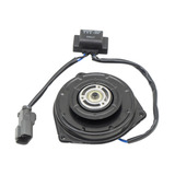 Motor Da Ventoinha Ar Condicionado Honda New Civic Crv Fit
