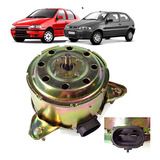 Motor Da Ventoinha Fiat Palio Weekend 1996 A 2002 Com Ar 