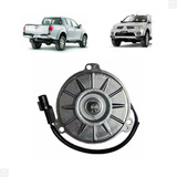 Motor Da Ventoinha L200 Triton 2012 2013 2014 2015