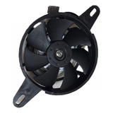 Motor Da Ventoinha Original Kasinski Crz 150