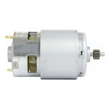 Motor Dc 18v P Parafusadeira Makita Dhp453 Original