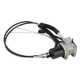Motor De Aceleração De Escavadeira Stepper Short Wire 5 Pino