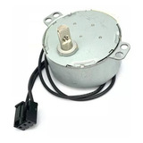 Motor De Aletas Climatizador Frio Electrolux 101211006048