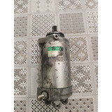 Motor De Arranque Boulevard M800