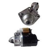 Motor De Arranque Cht