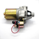 Motor De Arranque Intertec