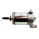 Motor De Arranque Nx400