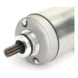 Motor De Arranque P