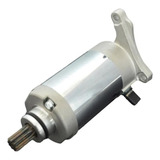 Motor De Arranque Para