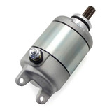 Motor De Arranque Partida