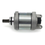 Motor De Arranque Partida