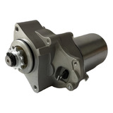 Motor De Arranque Partida