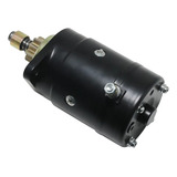 Motor De Arranque partida Motor De Popa Mercury 25hp 30hp 2t