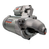 Motor De Arranque Partida
