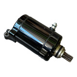 Motor De Arranque Partida