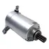Motor De Arranque Partida Virago 250/ V-blade 250 1º Linha
