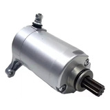 Motor De Arranque Partida