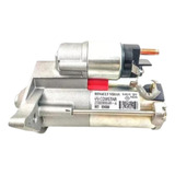 Motor De Arranque Renault Sandero Kwid Logan 3 Cilindros