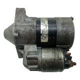 Motor De Arranque Sandero Logan 1 0 16v 8200471963 Usado