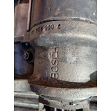 Motor De Arranque Scania 124 Ano 2007 Modelo 420