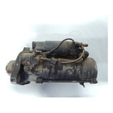 Motor De Arranque Stralis