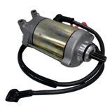 Motor De Arranque Super