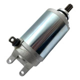Motor De Arranque Suzuki