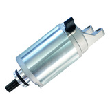 Motor De Arranque Suzuki