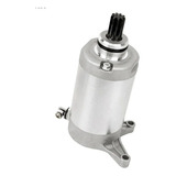 Motor De Arranque Virago