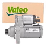 Motor De Arranque Vw Motor Ea111 Valeo Original 11 Dentes