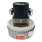 Motor De Aspirador Pò E Agua Shultz Jacto Soteco Ghibli