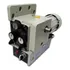 Motor De Avanco Engrenado Rpx Pro Trifásico Fresas Iso 30 40