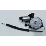 Motor De Banco Hyundai Azera 3 3 V6 2008 Dianteiro Direito
