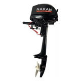 Nakan
