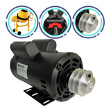 Motor De Betoneira 1cv