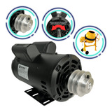 Motor De Betoneira Eberle