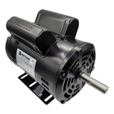 Motor De Betoneira Eberle Mono 2cv 4p Baixa Rotação