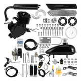 Motor De Bicicleta Gasolina 80cc 2 Tempos Nakasaki