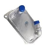 Motor De Caixa De Engrenagens Do Radiador De óleo Para Volvo XC70 XC60 V70 V60 31325045