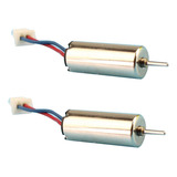 Motor De Cauda De 2 Peças Para Helicóptero Xk K127 Rc Airpla