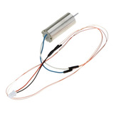 Motor De Cauda tail Motor Helicóptero Wltoys V931